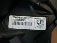 фото thumb №13, Dodge charger 2014 подъемник стекло задняя левый правый задний механизм