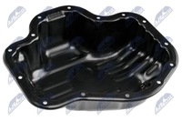 фото thumb №2, Nty bmo-ty-015 піддон масляна