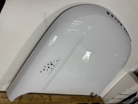 Капот крышка двигателя перед land range rover sport 3 3 l461 2022- хорошее состояние Доставка, фото thumb