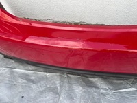 фото thumb №11, Alfa romeo giulia veloce бампер задній kompletny