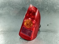 фото thumb №1, Лампа задняя правая mitsubishi space star i mr913174