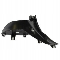 фото thumb №1, 2015 ford f150 направляющая впуск бампер лампа воздуховод