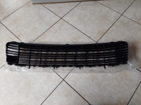 фото thumb №8, Решітка бампера - середня - внутрішня - peugeot 3008 i - 09-13