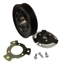 фото thumb №1, Повний зчеплення sanden pxe 16 opel gm