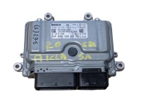 фото thumb №1, Ecu mercedes w169 2.0 cdi 0281012957 a6401506879