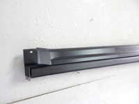 фото thumb №2, Молдинг поріг права mitsubishi eclipse cross 17-22