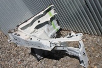 фото thumb №6, Чверть права лонжерон фартух праве перед nissan qashqai iii j12 21-