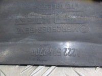 фото thumb №8, Mercedes w222 s-klasa защита защита правая левая a2225242700 a2225242900