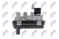 фото thumb №10, Регулятор турбокомпресора do audi a6 c6 2.7 tdi