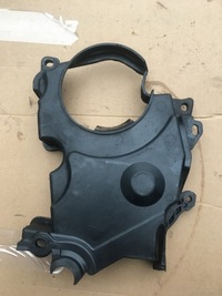 фото thumb №1, Защита корпус распределительного вала ford 2.0tdci 9682306380