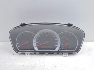 фото thumb №10, Chevrolet epica ii спідометр  прилади 2.0b 96647263