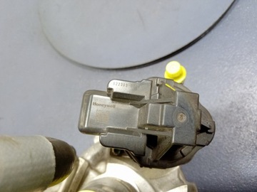 фото thumb №7, Bmw 5 g30 m550i 7 g11 g12 750i 4.4 n63 турбонагнітач 8600290