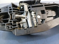 фото thumb №5, Citroen c4 cactus i lift ручка дверь задняя левая ewp