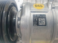 фото thumb №5, Компресор компресор кондиціонера audi a5 8w 2.0 tfsi 8w0816803j