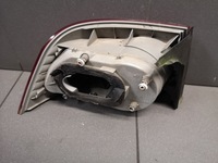 фото thumb №8, Лампа правий задня w крила vw phaeton 3d0945096d