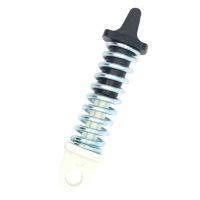 фото thumb №7, Пружина педали сцепления renault trafic ii 01-