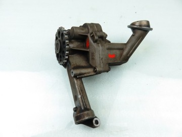 МАСЛЯНЫЙ НАСОС MERCEDES W168 1.6