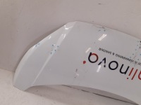 Капот ford custom дорестайлінг  2012-2017 Доставка, фото thumb