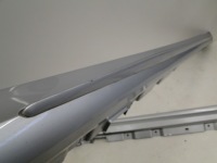 фото thumb №6, Mercedes s klasa 222 w222 молдинг поріг ліва права amg