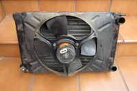 фото thumb №1, Vw scirocco корпус защита вентилятора радиатора