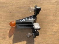 фото thumb №1, Вкладыш лампы левый задняя ds4 citroen 13n005 visteon