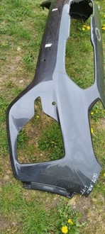 фото thumb №5, Бампер передній перед kia niro lift