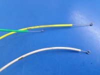 фото thumb №5, Seat leon i панель обдув i кондиционера с тросы 1m0820045c