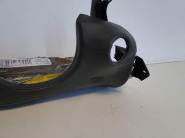 фото thumb №5, Mercedes sl 230 r230 подушка колінна подушка безпеки