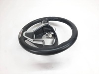 фото thumb №9, Ford fiesta mk7 st повітропровід шкіряний