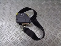 фото thumb №1, Pas безпеки лівий зад audi a4 b5