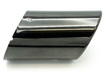 фото thumb №5, Защита наконечники глушители bmw g30 g31