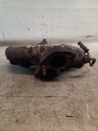 Коллектор выпускной polo ii 1.0b 030129591 Оригинал, фото thumb