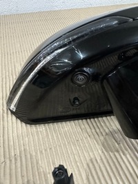 фото thumb №8, Volvo v90 s90 зеркало правое камера фотохромный blis 15 pin + антенна