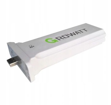Автономный инвертор Growatt SPF 5000 ES POLSKA
