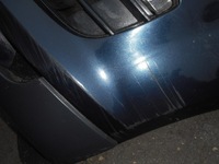 фото thumb №4, Audi q7 07r бампер передний переднее lz5q kpl pdc