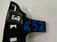 фото thumb №8, Citroen ds3 направляющая бампера правый задняя