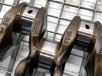 фото thumb №3, Wał коленчатый vw passat b6 2.0 140km 38aa 05-11