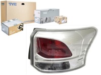 фото thumb №1, Лампа задня p mitsubishi outlander iii 08.12-01.15 tyc