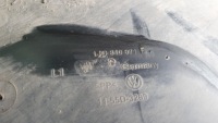 фото thumb №6, Vw golf iv - подкрылок левое правое зад