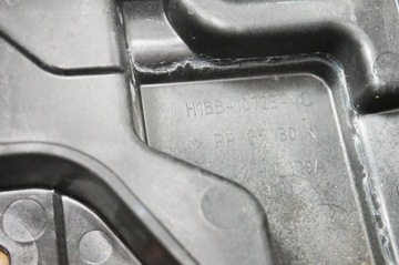 фото thumb №7, Основание акумулятора ford fiesta active vii mk8