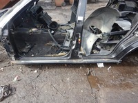 фото thumb №1, Audi a4 b5 универсал четверть порог стойка левый