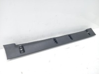 Купити Молдинг захист багажника peugeot 308, фото thumb