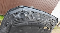 фото thumb №6, Bmw f20 f21 f22 капот b38 оригинальная запчасть лак