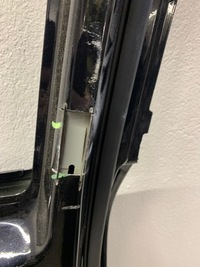 фото thumb №10, Porsche macan 95b дверь перед передние правое oryg