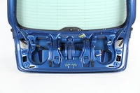 фото thumb №9, Кришка багажника багажника скло audi a3 8p lift 5d 08-12