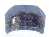 фото thumb №13, Chevrolet captiva lift 11-14 капот крышка двигателя