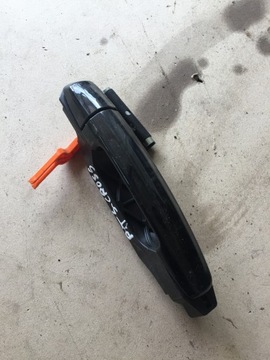 фото thumb №1, Suzuki s-cross ручка дверь правая зад zce