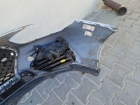 фото thumb №16, Бампер hyundai i30 iii n line + світлодіоди hi3n-013