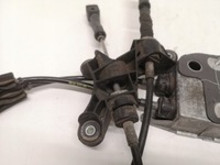 фото thumb №9, Vw tiguan 1 i механізм зміни коробки передач 5n0711049g