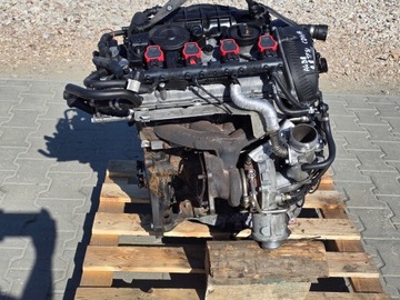 фото thumb №6, Audi a4 b8 a5 8t двигун 1.8tfsi cdh 187tyś.km